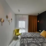 Aurora II - Apartament & Parking