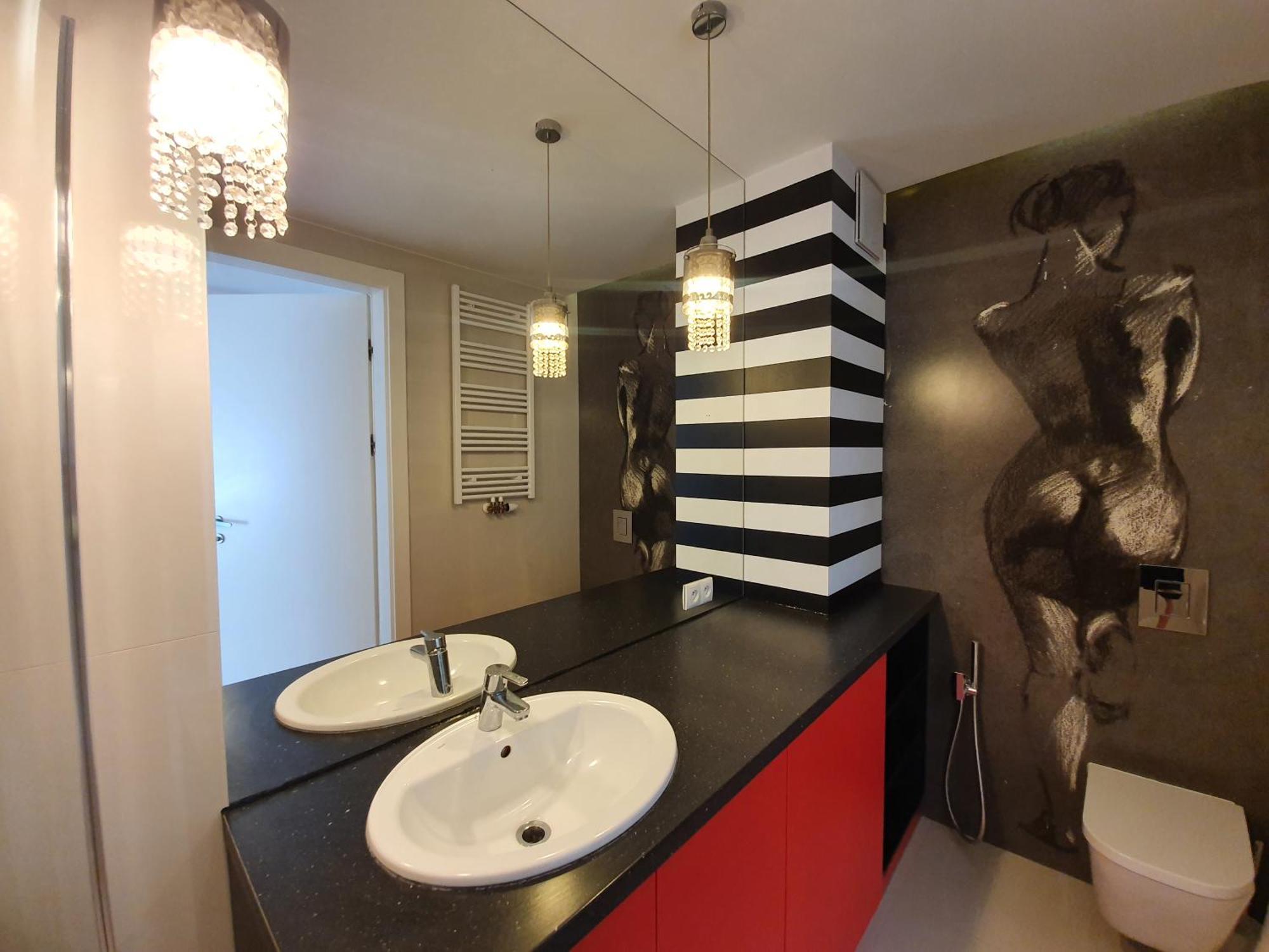 Aurora Ii - Apartament & Parking *