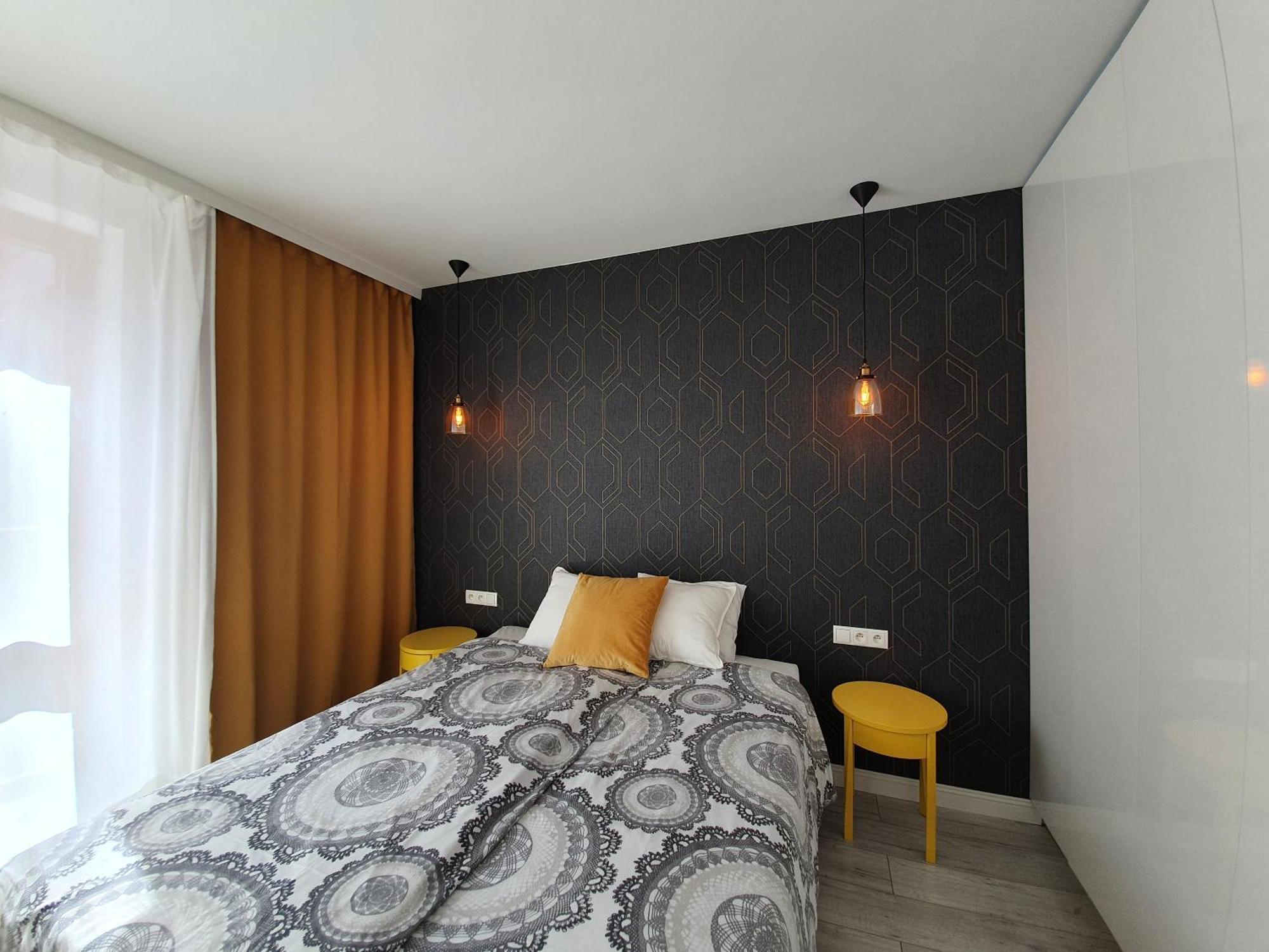 Aurora Ii - Apartament & Parking
